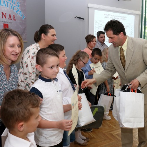 Omnibus Matematyczny 2018
